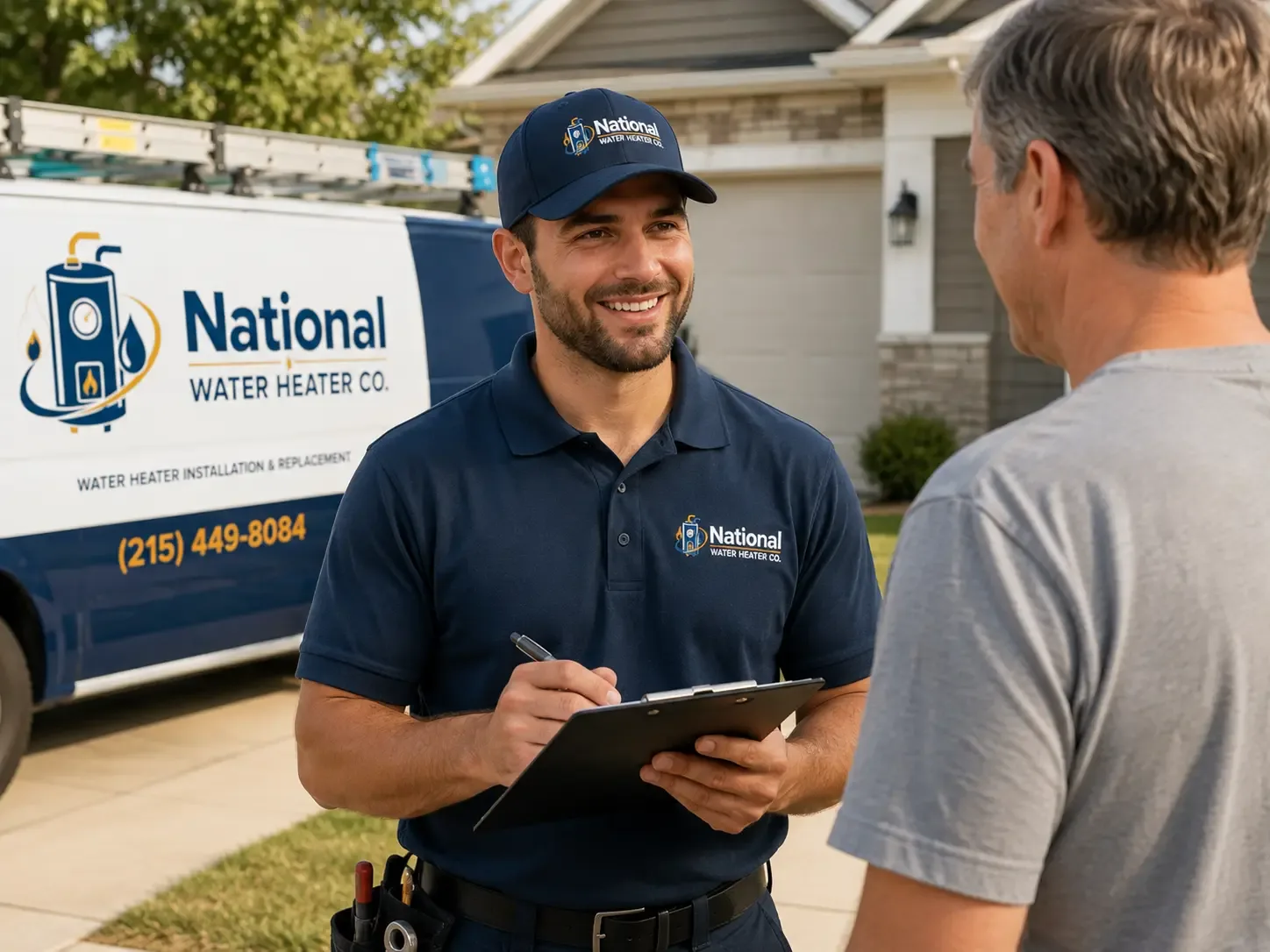 Water Heater Installation Santa Maria, TX FAQs